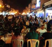 اختتام  الحملة...